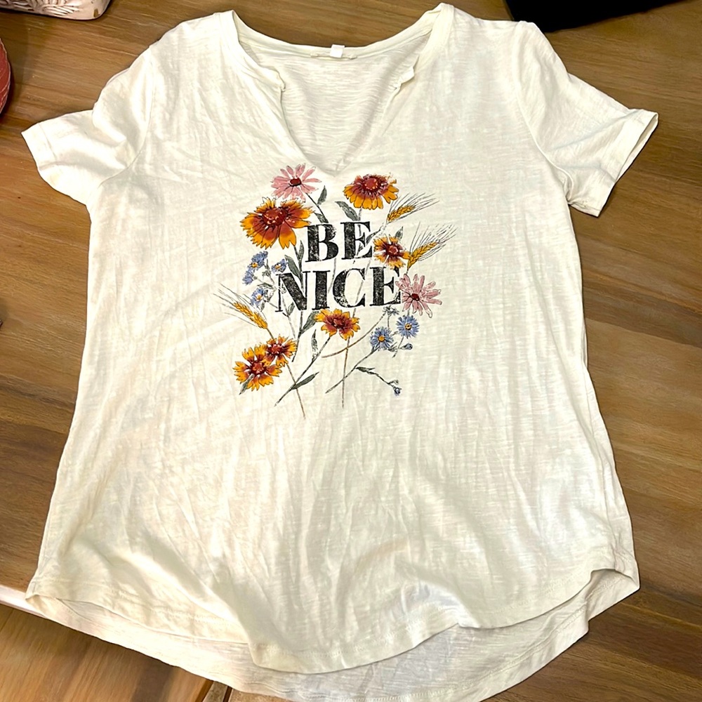 Cute shirt